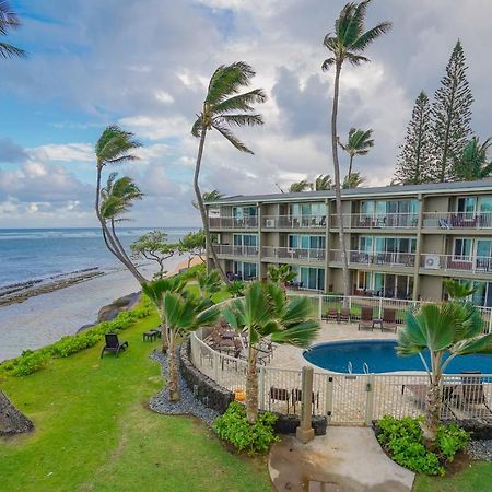 Kauai Kalani Apartment Kapa'a Luaran gambar