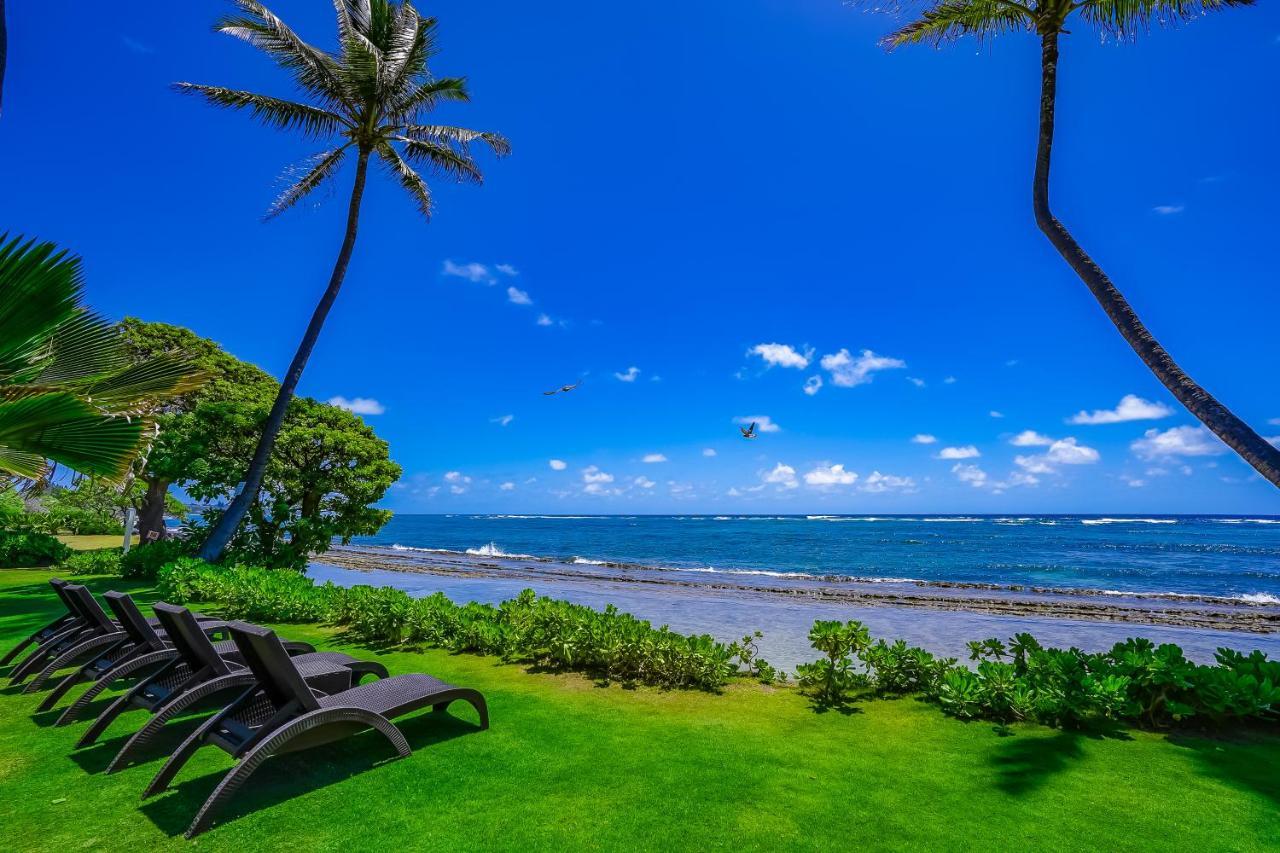 Kauai Kalani Apartment Kapa'a Luaran gambar