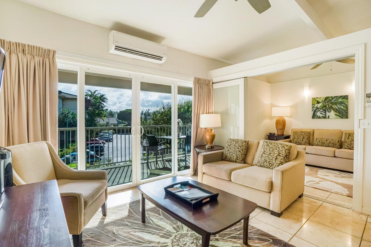 Kauai Kalani Apartment Kapa'a Bilik gambar
