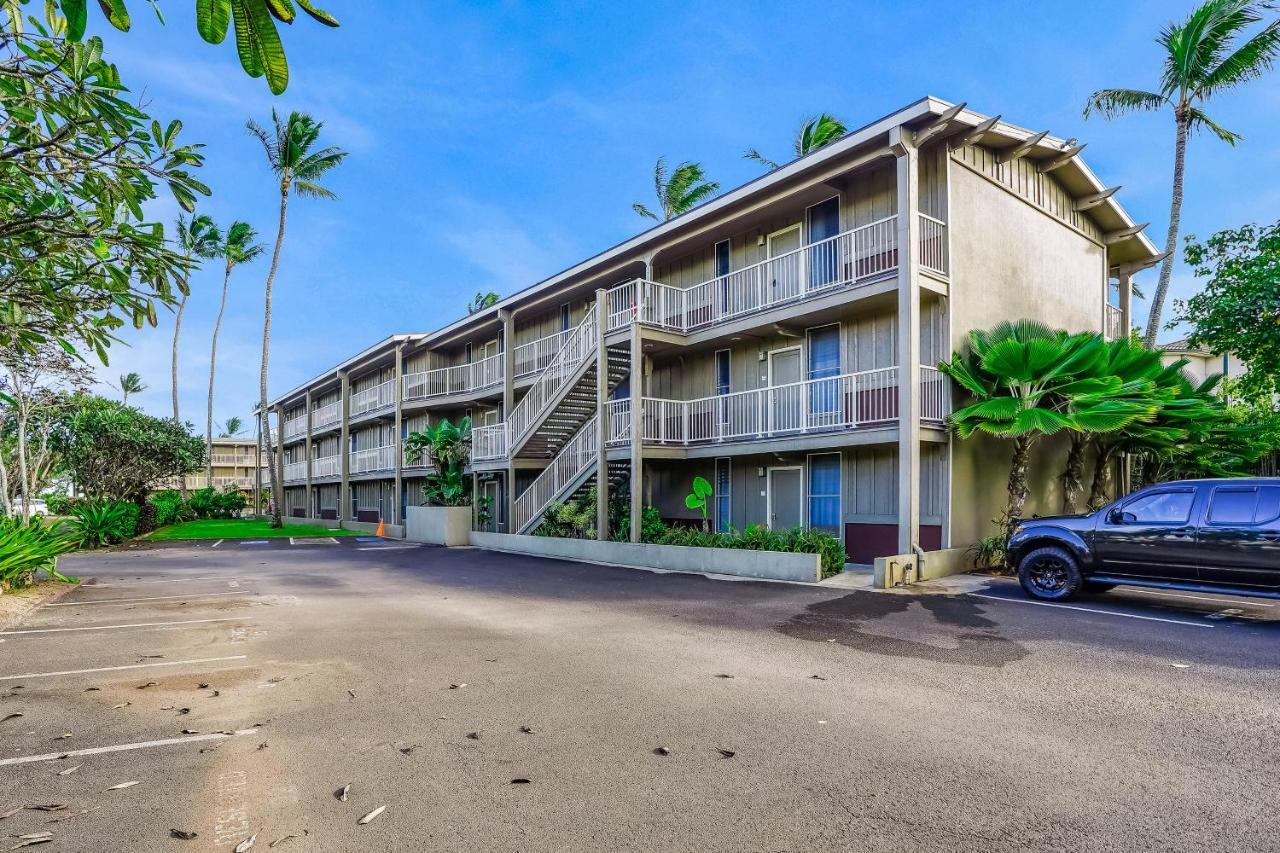 Kauai Kalani Apartment Kapa'a Luaran gambar