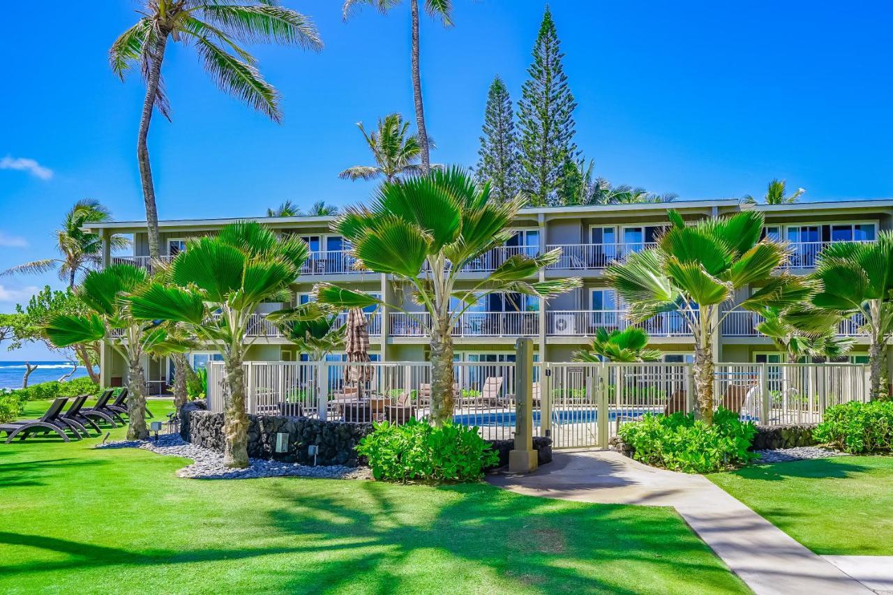 Kauai Kalani Apartment Kapa'a Luaran gambar