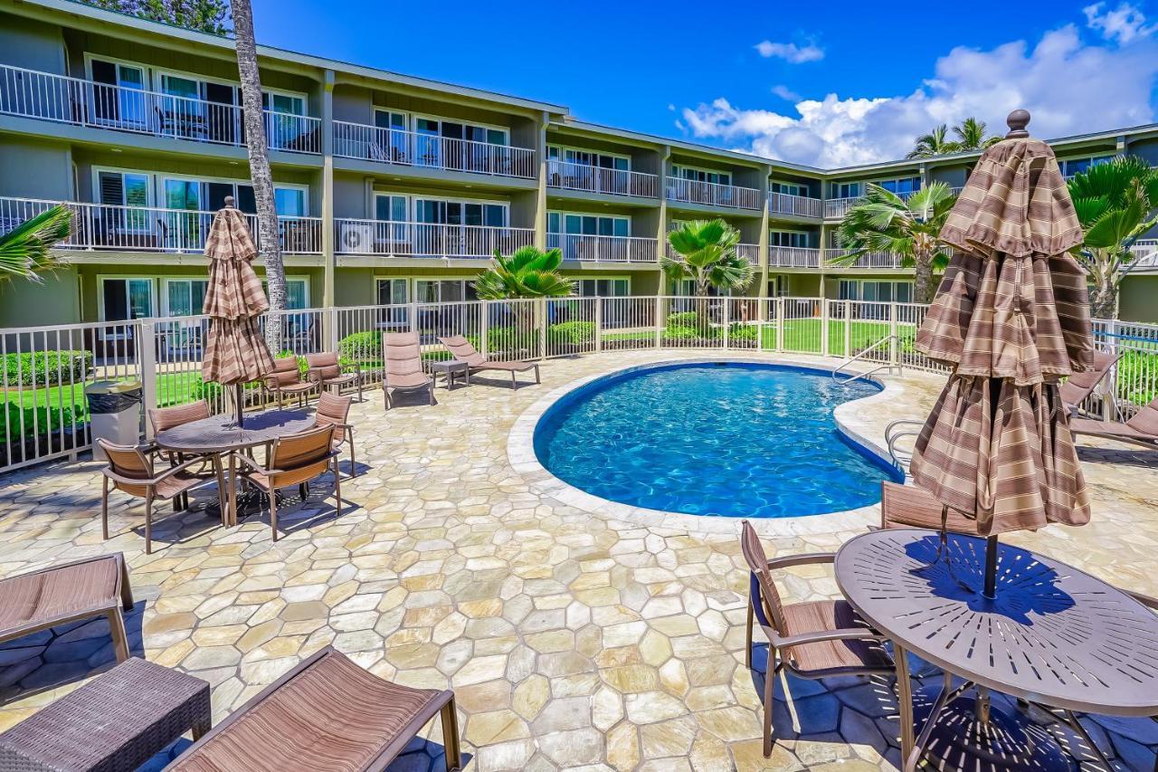Kauai Kalani Apartment Kapa'a Luaran gambar