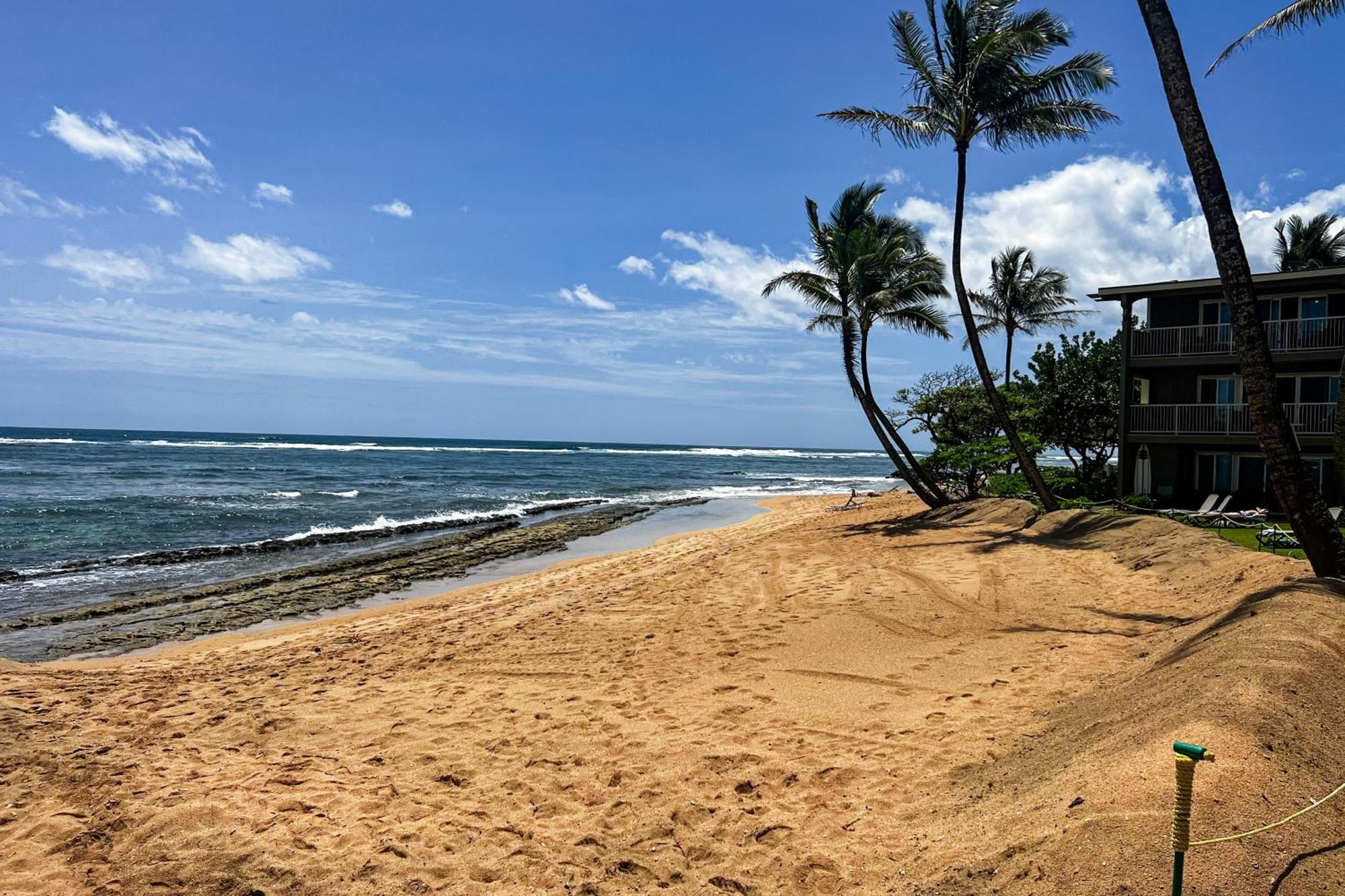 Kauai Kalani Apartment Kapa'a Bilik gambar