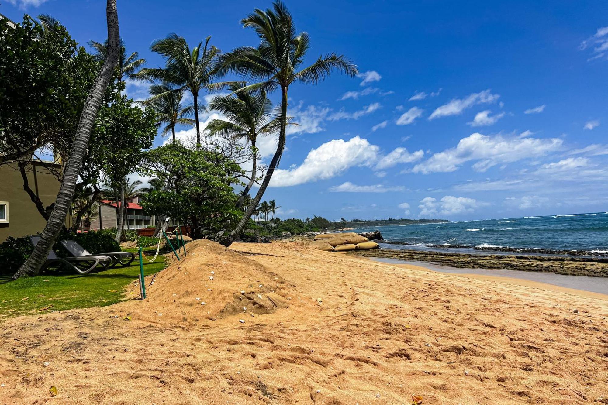 Kauai Kalani Apartment Kapa'a Bilik gambar
