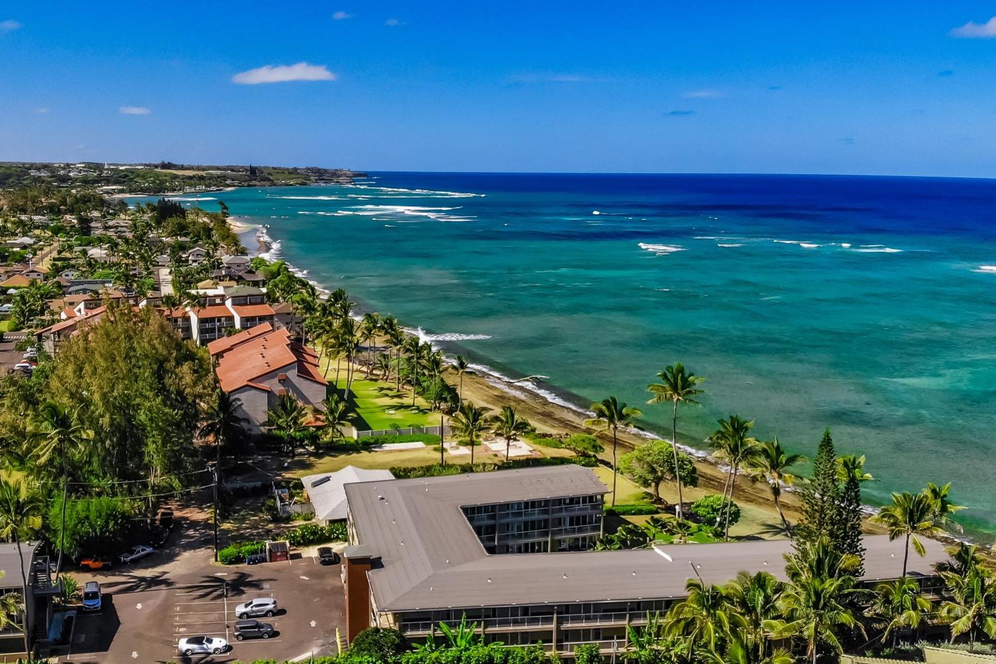Kauai Kalani Apartment Kapa'a Bilik gambar