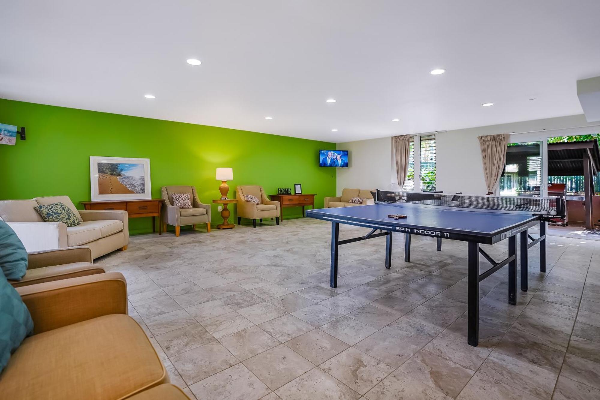 Kauai Kalani Apartment Kapa'a Bilik gambar
