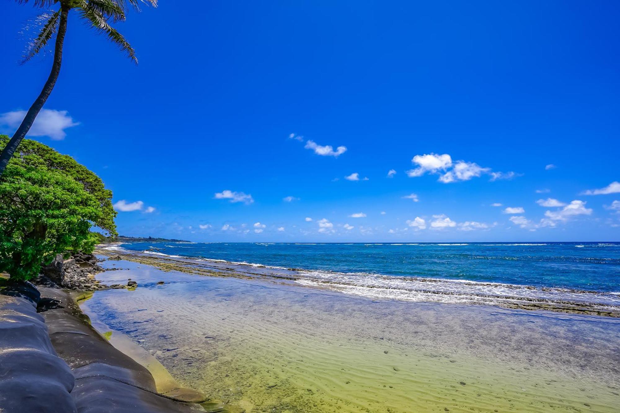 Kauai Kalani Apartment Kapa'a Bilik gambar