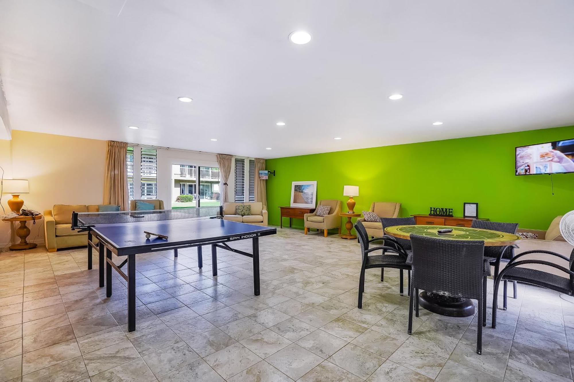 Kauai Kalani Apartment Kapa'a Bilik gambar