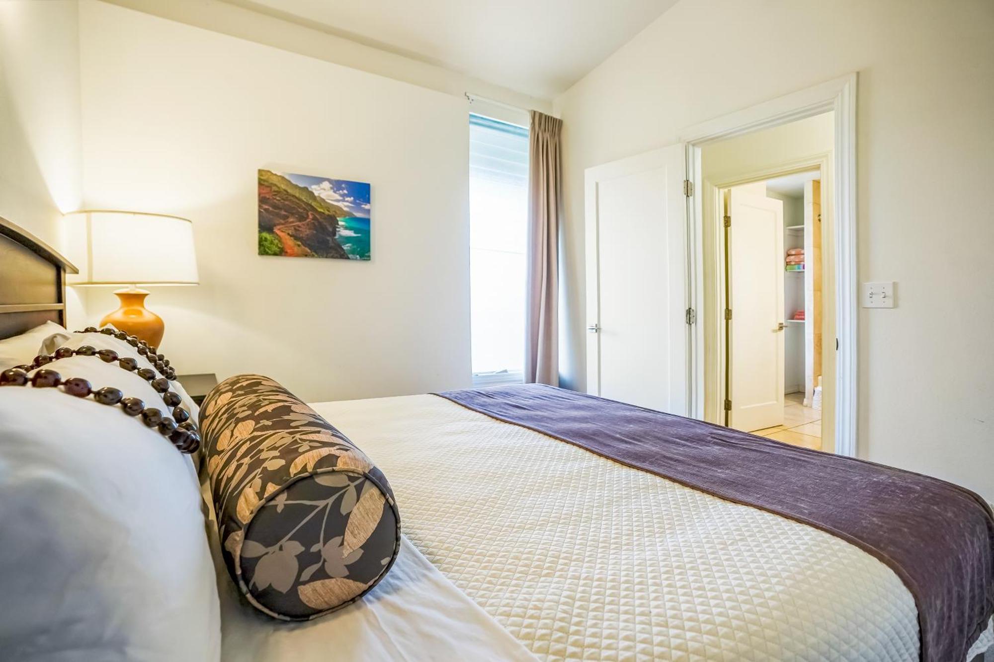 Kauai Kalani Apartment Kapa'a Bilik gambar