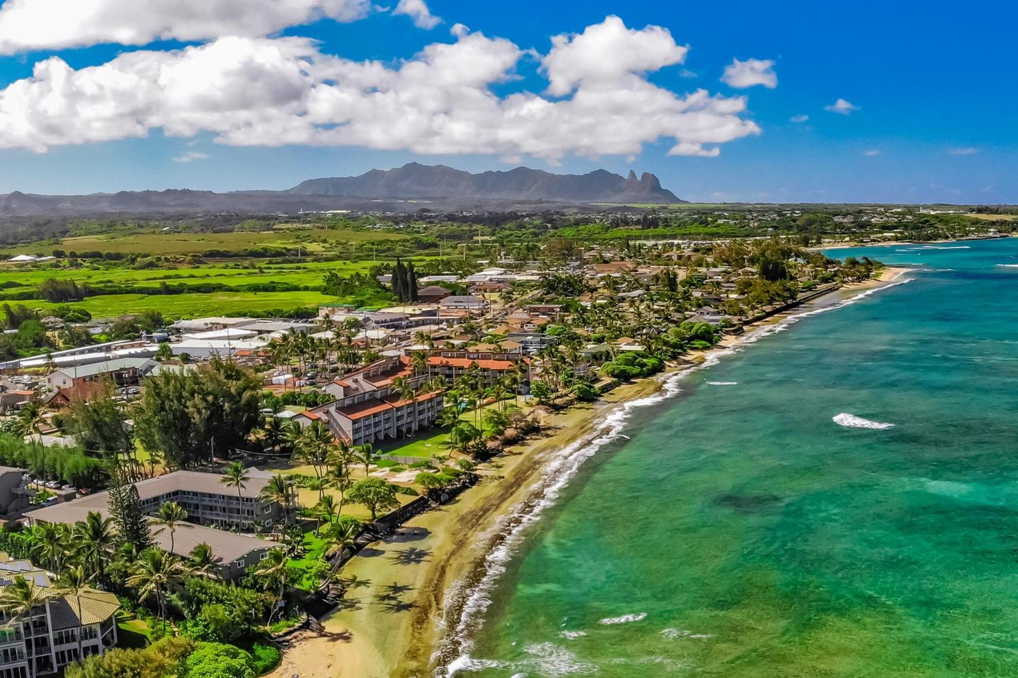 Kauai Kalani Apartment Kapa'a Bilik gambar