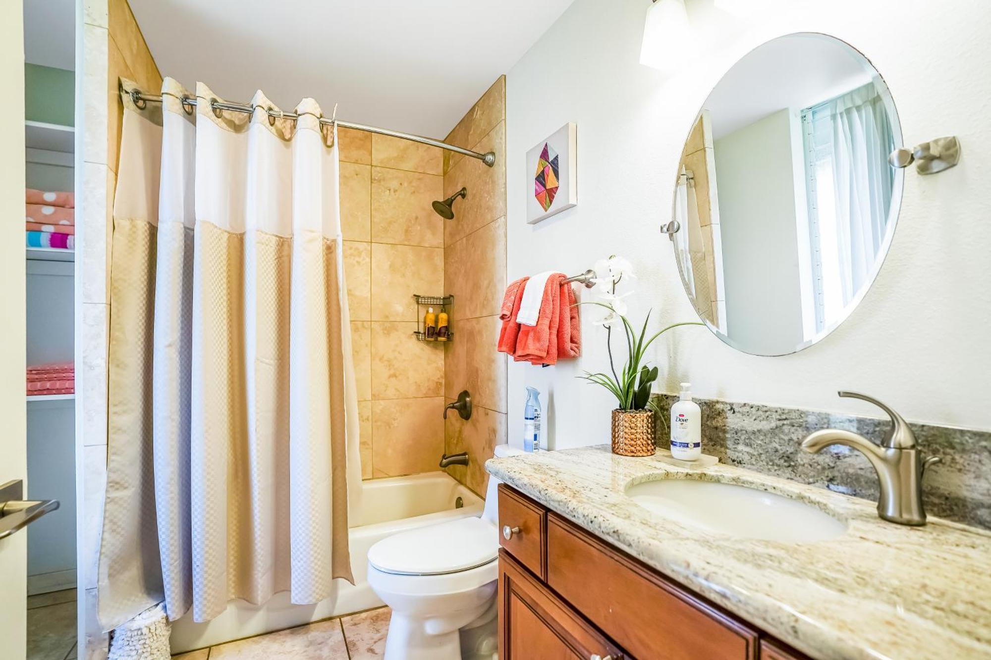 Kauai Kalani Apartment Kapa'a Bilik gambar