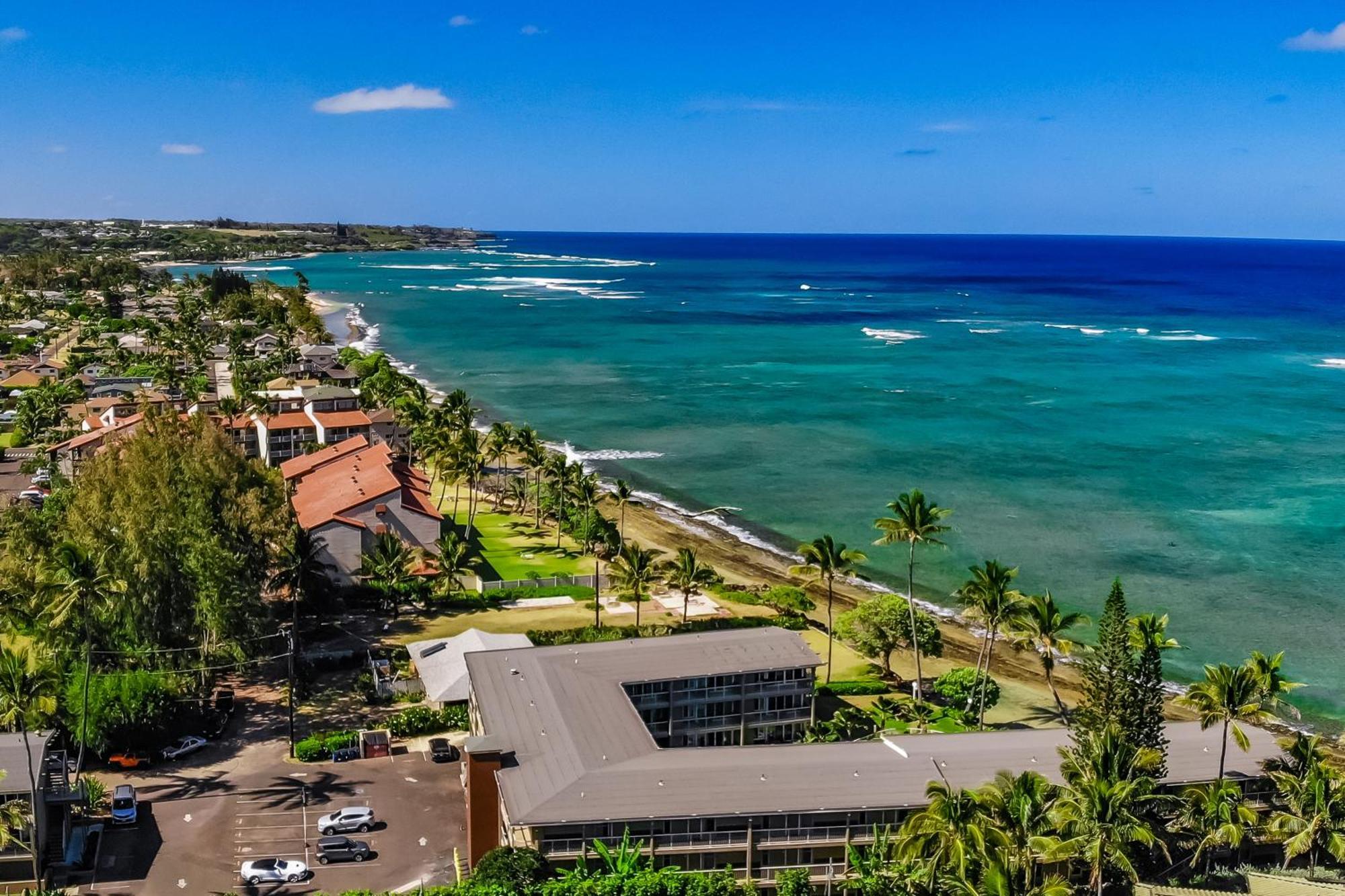 Kauai Kalani Apartment Kapa'a Bilik gambar
