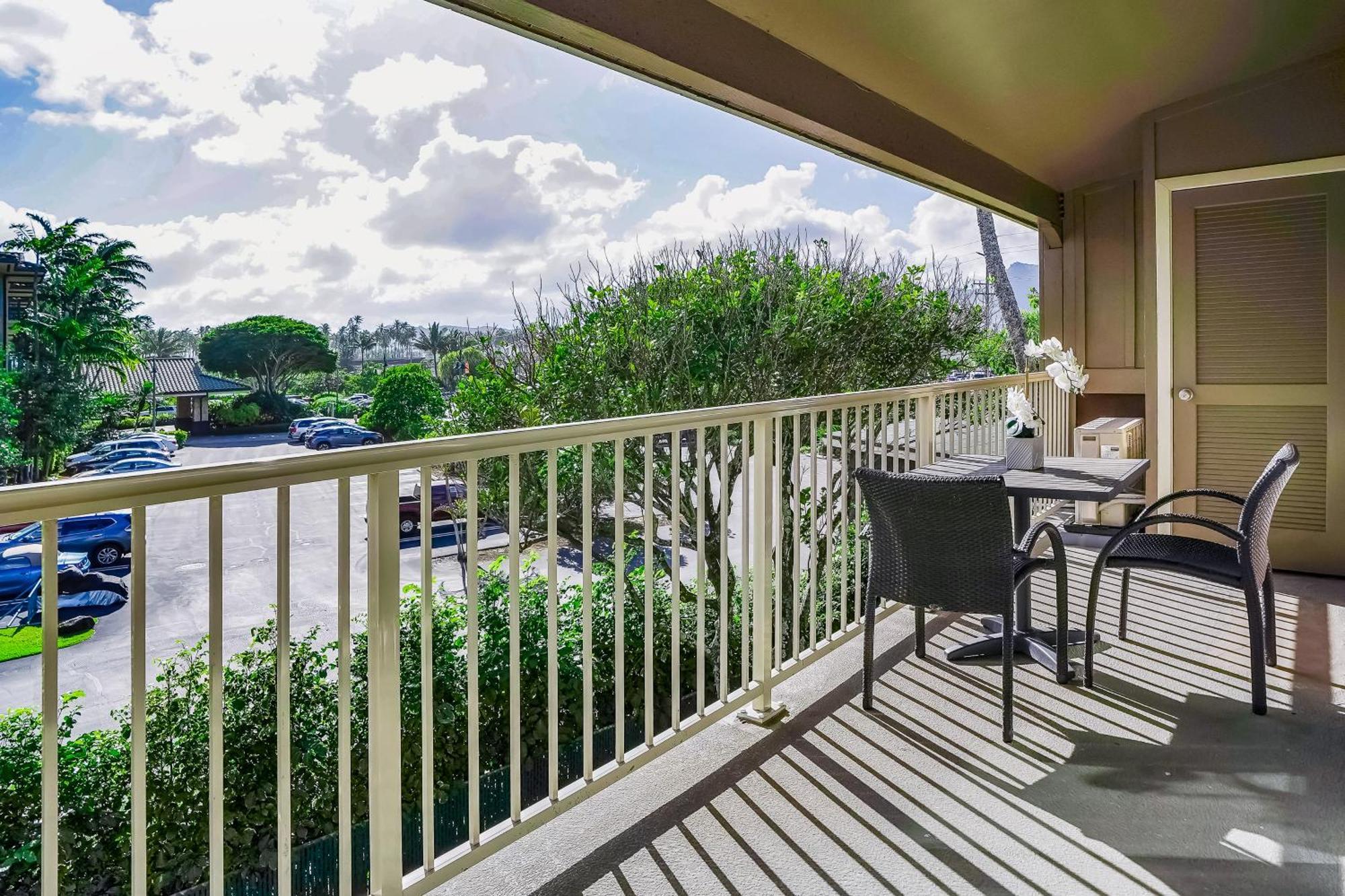 Kauai Kalani Apartment Kapa'a Bilik gambar