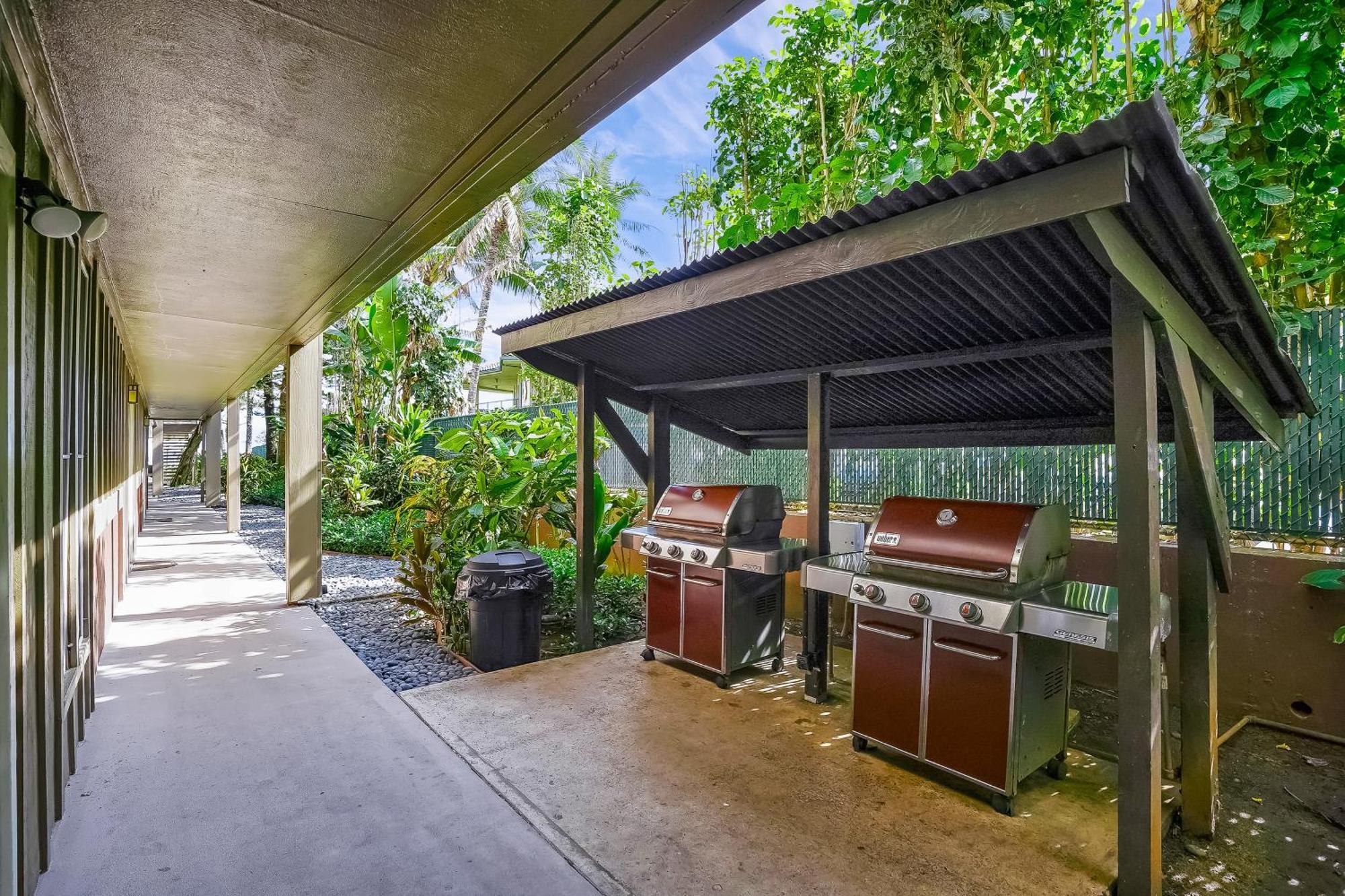 Kauai Kalani Apartment Kapa'a Bilik gambar