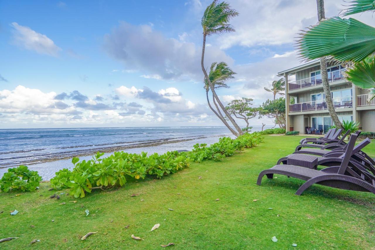 Kauai Kalani Apartment Kapa'a Luaran gambar