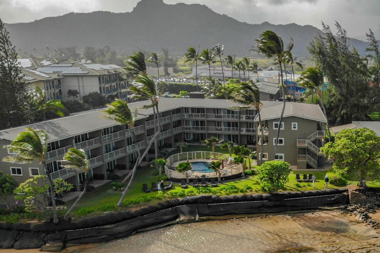 Kauai Kalani Apartment Kapa'a Luaran gambar