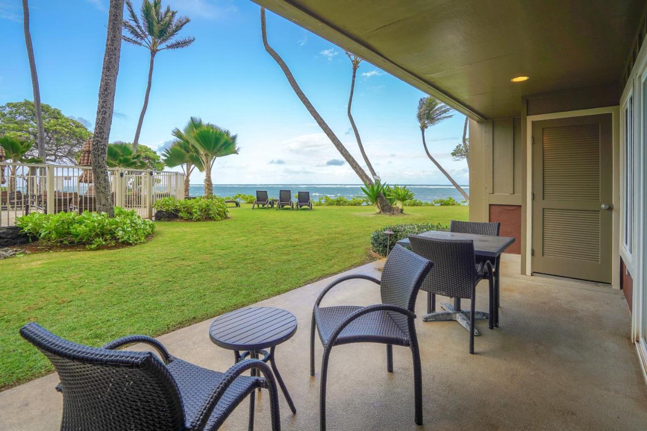 Kauai Kalani Apartment Kapa'a Luaran gambar