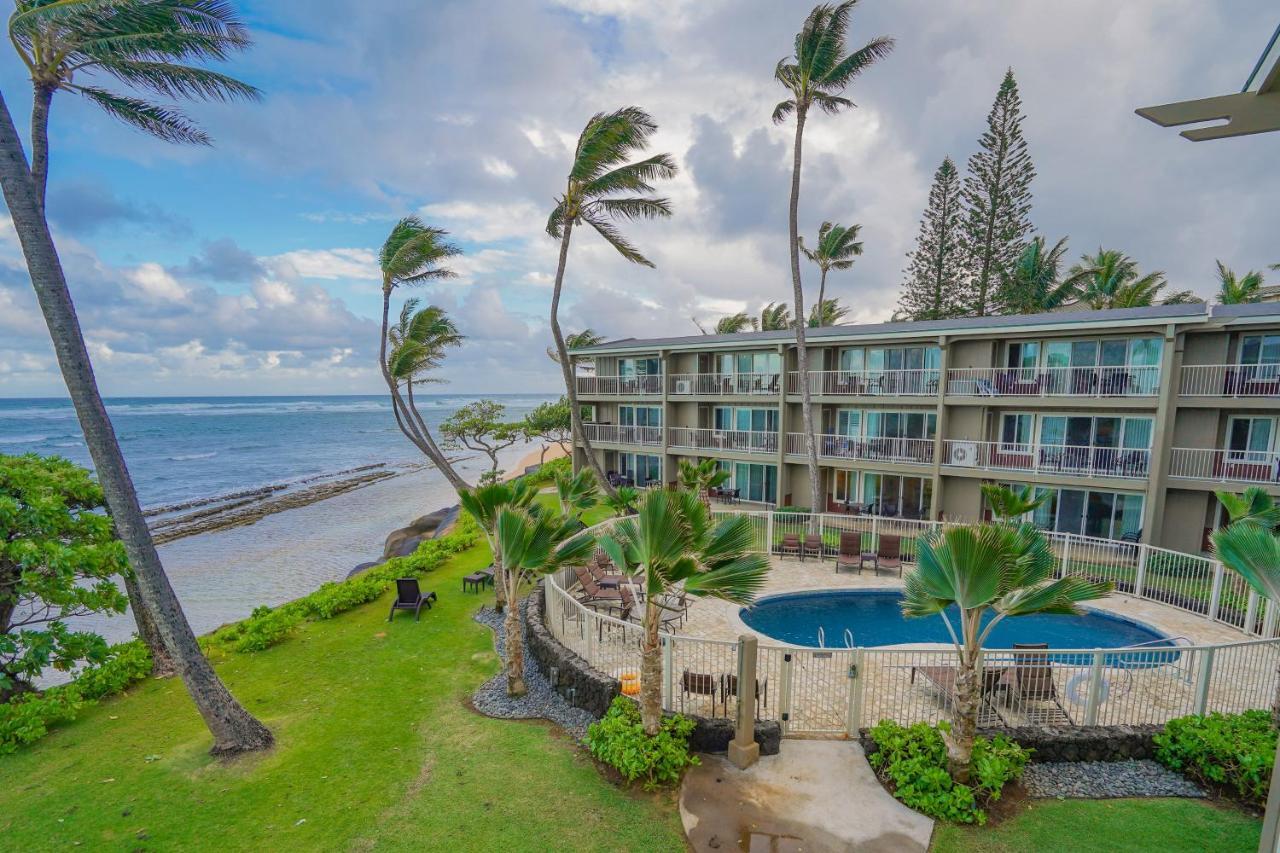 Kauai Kalani Apartment Kapa'a Luaran gambar