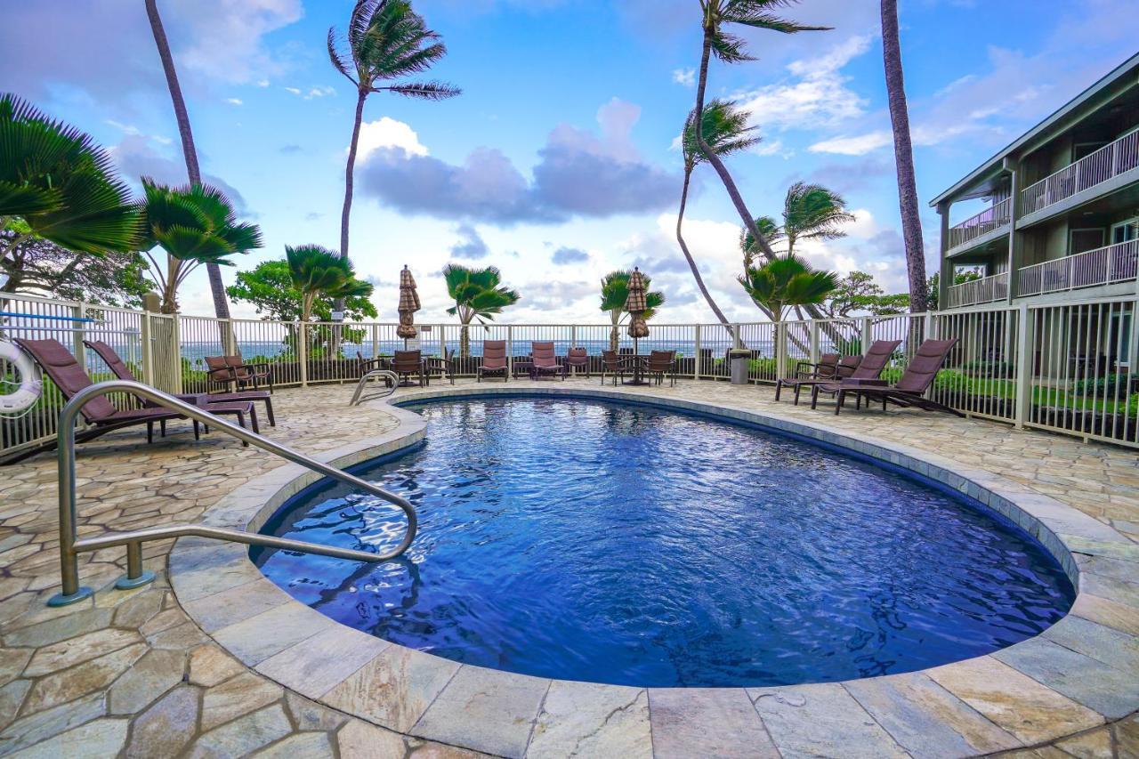 Kauai Kalani Apartment Kapa'a Luaran gambar